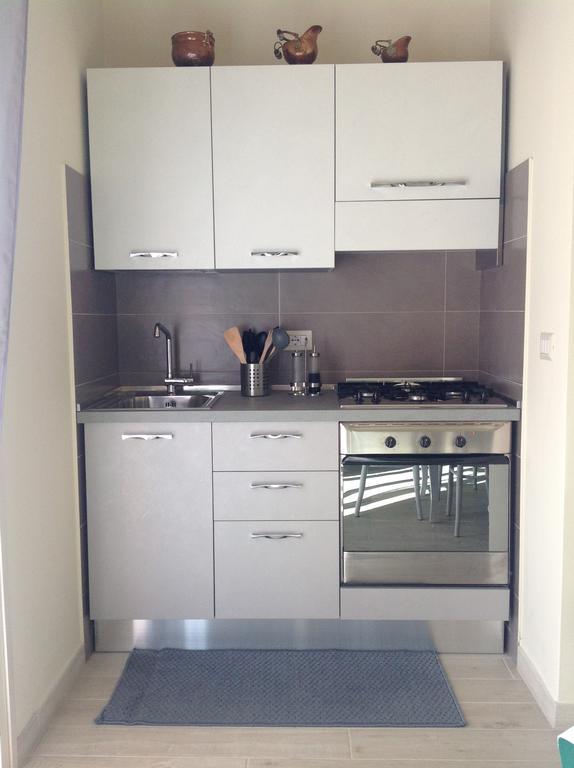 Villamari Apartment *