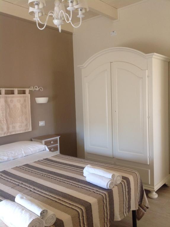 Villamari Apartment