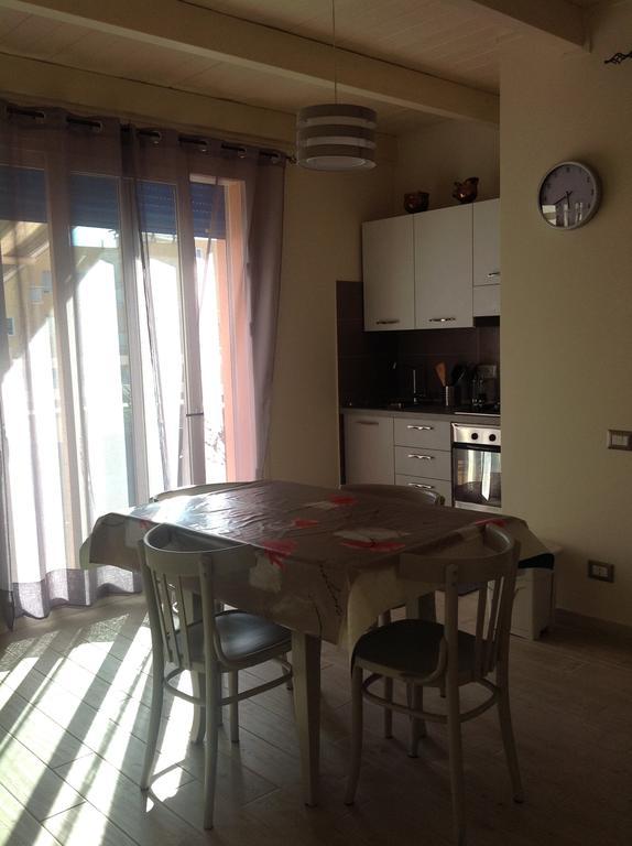 Apartment Villamari *