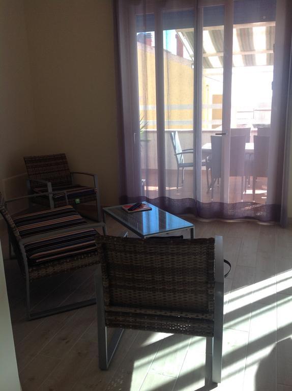 Apartment Villamari