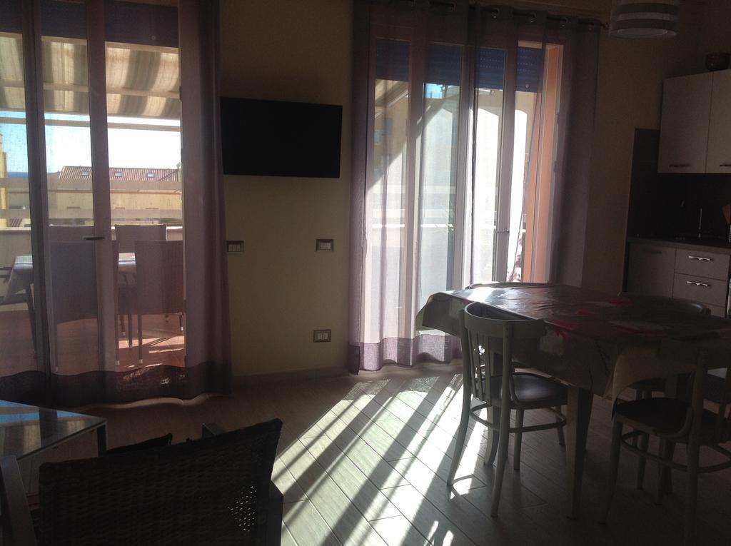 Villamari Apartment