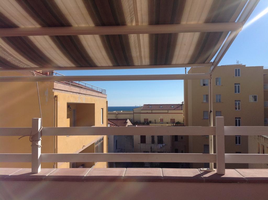 Villamari Apartment *