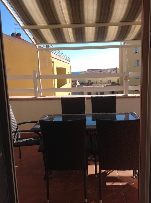 Apartment Villamari Alghero