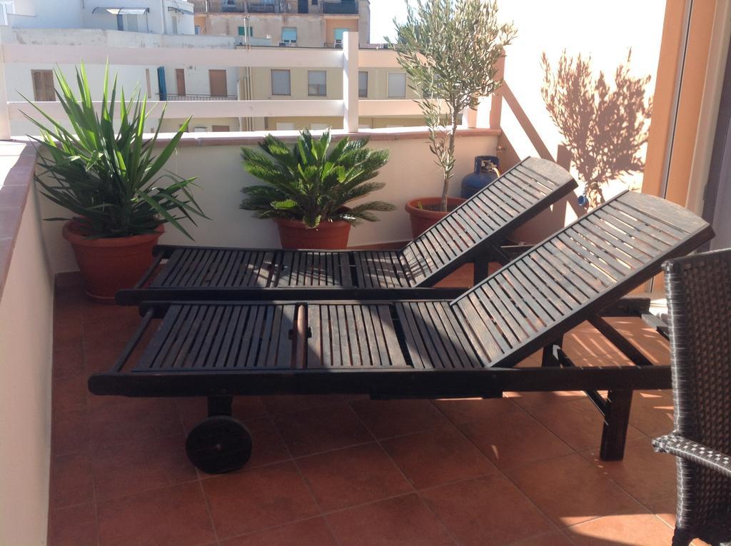 Villamari Apartment Alghero