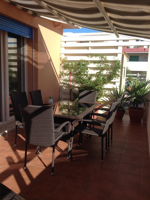 Villamari Apartment