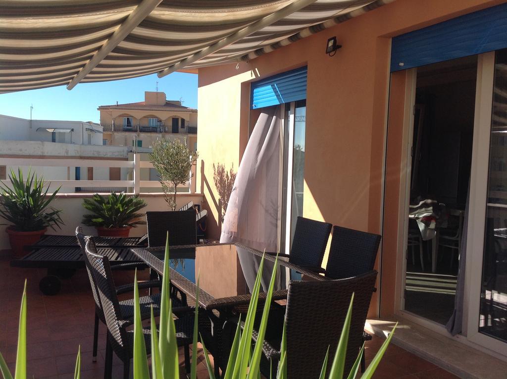 Villamari Apartment *
