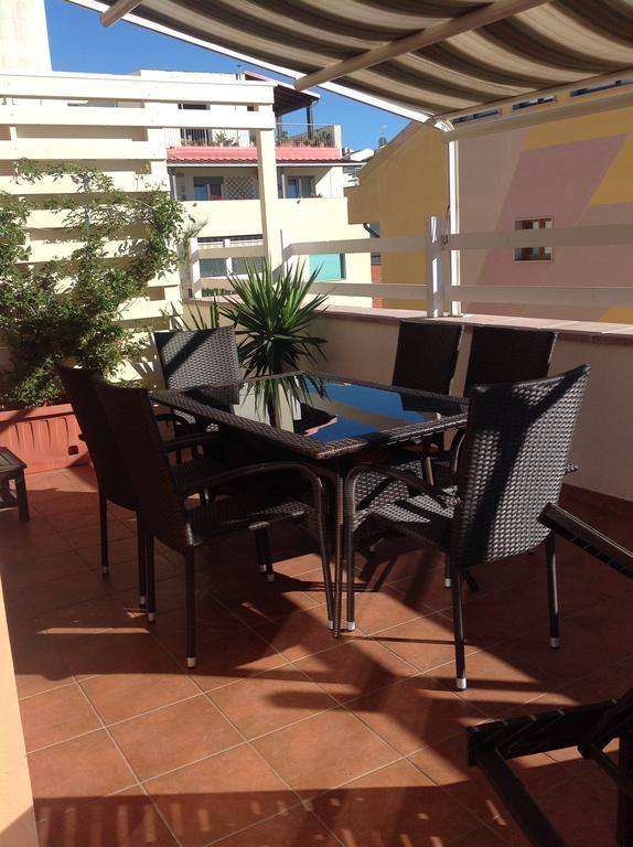 Villamari Apartment
