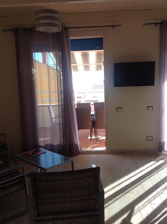 Villamari Apartment *