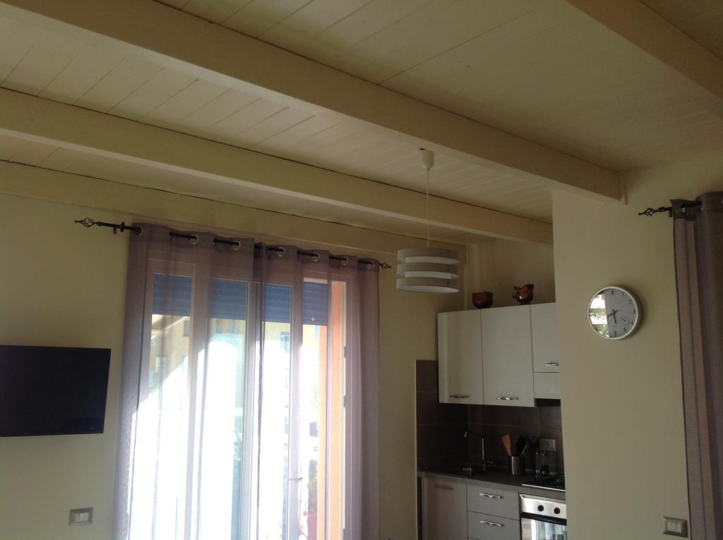 Apartment Villamari Alghero